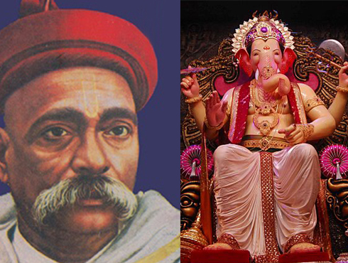 <h3>लोकमान्य टिळक</h3><br/>गणपती उत्सवाला लोकमान्य टिळकांनी सुरूवात केली. तो काळ स्वातंत्र्यलढ्याचा होता. लोकमान्य टिळकांनी स्वातंत्र्यप्राप्तीकरिता जनजागृती व्हावी याकरिता सार्वजनिक गणेशोत्सवाची स्थापना केली. तोच उद्देश त्यावेळच्या कार्यकर्त्यांनी नजरेसमोर ठेऊन धार्मिक कार्याबरोबरच समाज जागृती करण्याचे महत्वाचे कार्य हाती घेतले. आज महाराष्ट्रात आणि देशात मोठ्या भक्तीभावाने गणेशोत्सव साजरा करण्यात येत आहे.