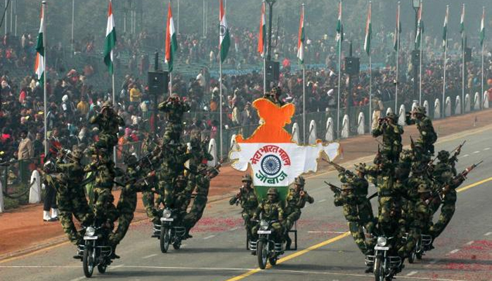 संरक्षण अर्थसंकल्पात काही नाविन्यपूर्ण पावलं... संरक्षण अर्थसंकल्पात काही नाविन्यपूर्ण पावलं...