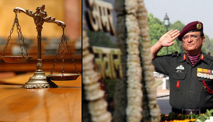 वीर पत्नीची ही व्यथा ऐकून न्यायालयही झालं सुन्न वीर पत्नीची ही व्यथा ऐकून न्यायालयही झालं सुन्न