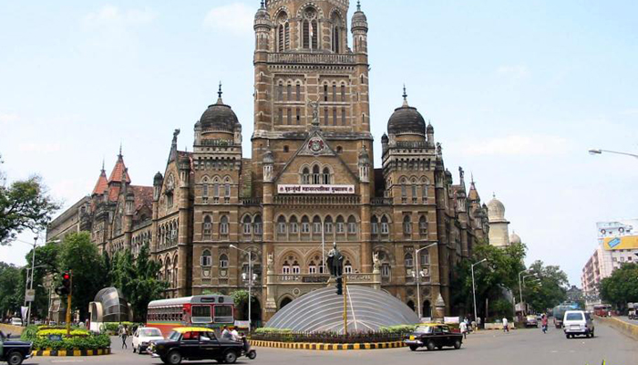 मुंबई पालिकेत ४२ रिक्त जागा भरणार मुंबई पालिकेत ४२ रिक्त जागा भरणार