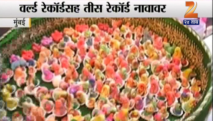 चौदा वर्षात तीन लाख गणेशमूर्ती चौदा वर्षात तीन लाख गणेशमूर्ती