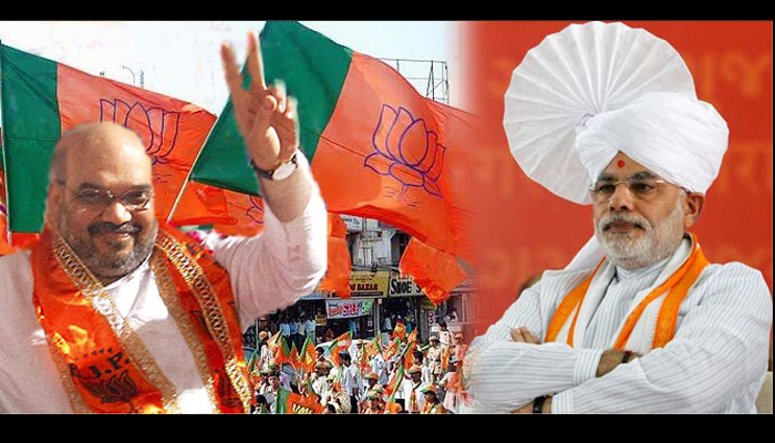 दुनिया झुकती है, झुकानेवाला चाहिए, 'कमळाभाईं'नी केलं सिद्ध! दुनिया झुकती है, झुकानेवाला चाहिए, 'कमळाभाईं'नी केलं सिद्ध!