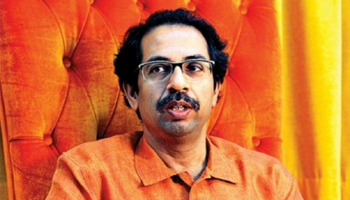 भाजपच्या मनातली आणीबाणी बाहेर, पक्षावर बंदीची मागणी करतील - उद्धव भाजपच्या मनातली आणीबाणी बाहेर, पक्षावर बंदीची मागणी करतील - उद्धव