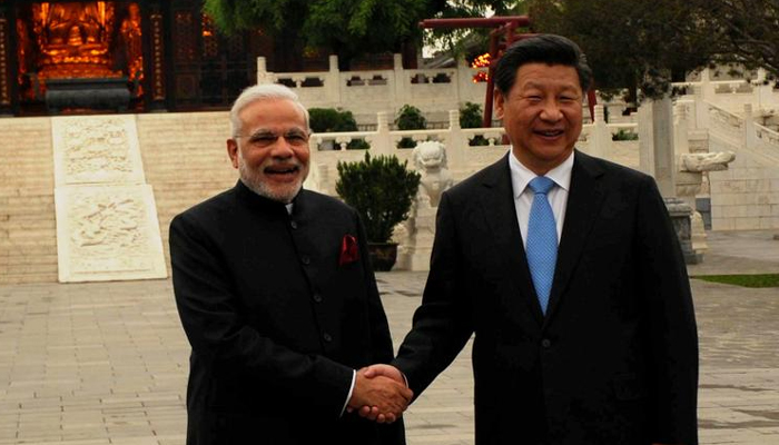 २०१९ मध्ये मोदीचं पंतप्रधान बनणं निश्चित - चीनी मीडिया २०१९ मध्ये मोदीचं पंतप्रधान बनणं निश्चित - चीनी मीडिया
