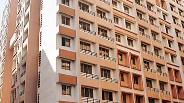 पनवेलमध्ये घर घेणाऱ्या २०० जणांची बिल्डरकडून कोट्यवधींना फसवणूक पनवेलमध्ये घर घेणाऱ्या २०० जणांची बिल्डरकडून कोट्यवधींना फसवणूक