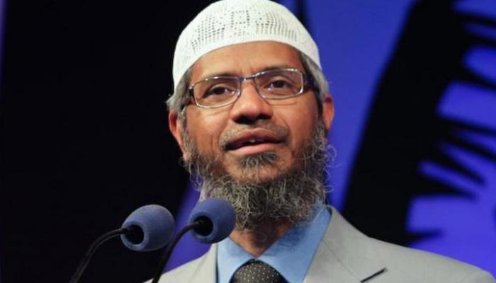 झाकीर नाईकला दणका, १८.३७ कोटीची मालमत्ता जप्त झाकीर नाईकला दणका, १८.३७ कोटीची मालमत्ता जप्त