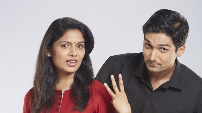 'कारे दुरावाची' सुरूची अडारकर नव्या प्रोफेशनमध्ये... 'कारे दुरावाची' सुरूची अडारकर नव्या प्रोफेशनमध्ये...