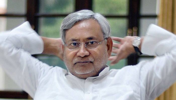 मोदी, शहांची भेट घेतल्यावर काय म्हणाले नितीश कुमार... मोदी, शहांची भेट घेतल्यावर काय म्हणाले नितीश कुमार...