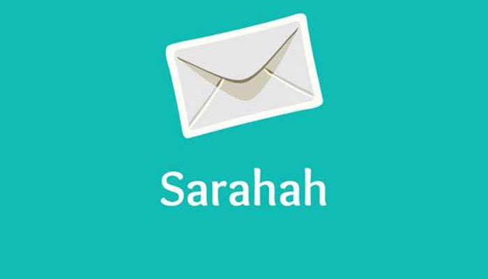 'Sarahah App'का होतयं ट्रेंडिंग ? काय आहेत साईड इफेक्ट्स? 'Sarahah App'का होतयं ट्रेंडिंग ? काय आहेत साईड इफेक्ट्स?