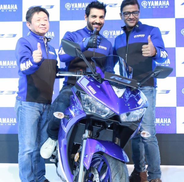 Auto Expo 2018 Auto Expo 2018