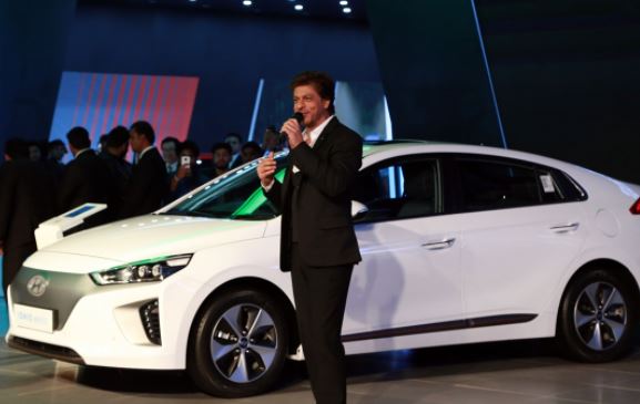 Auto Expo 2018 Auto Expo 2018