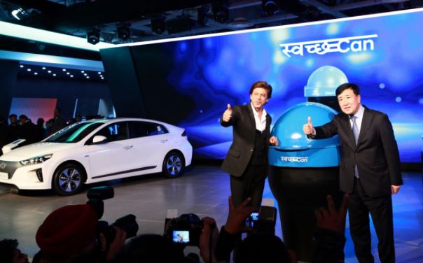 Auto Expo 2018 Auto Expo 2018