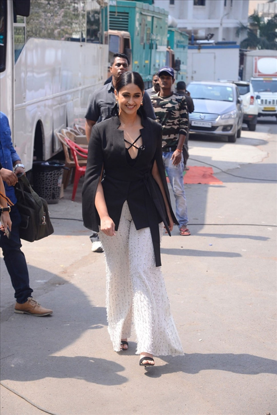 Ajay Devgn, Ileana D`Cruz Ajay Devgn, Ileana D`Cruz