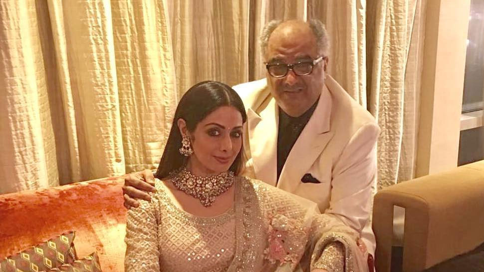 Boney Kapoor, Anil Kapoor Boney Kapoor, Anil Kapoor