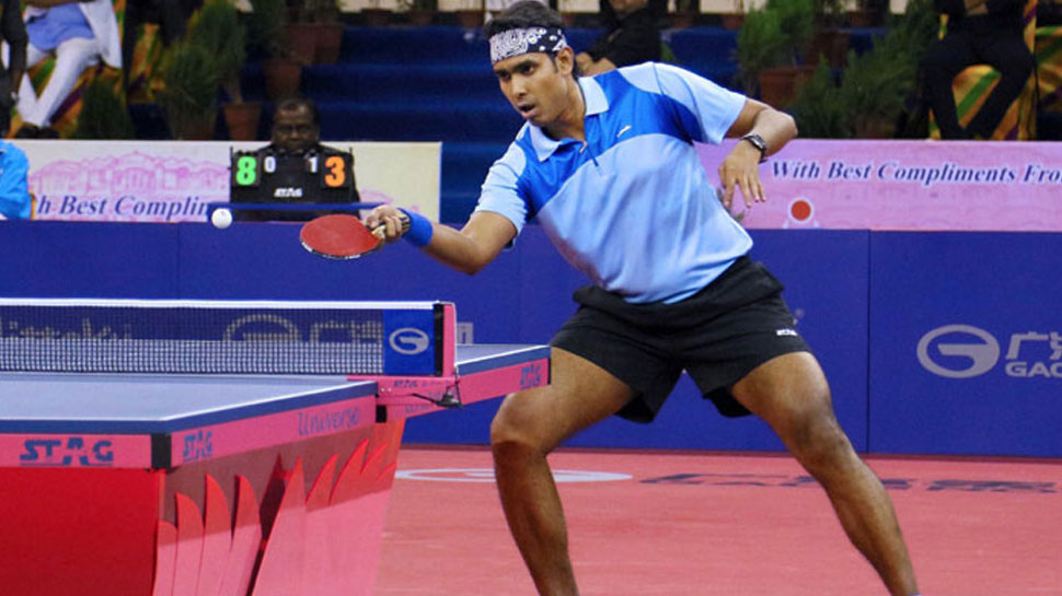 Achanta Sharath Kamal Achanta Sharath Kamal