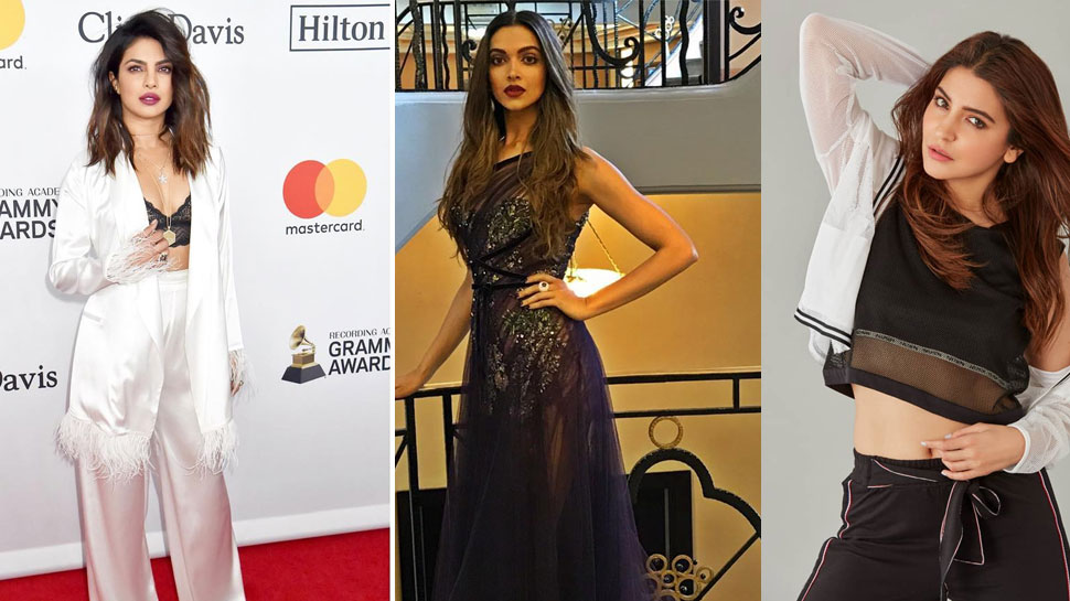 Deepika Padukone Deepika Padukone