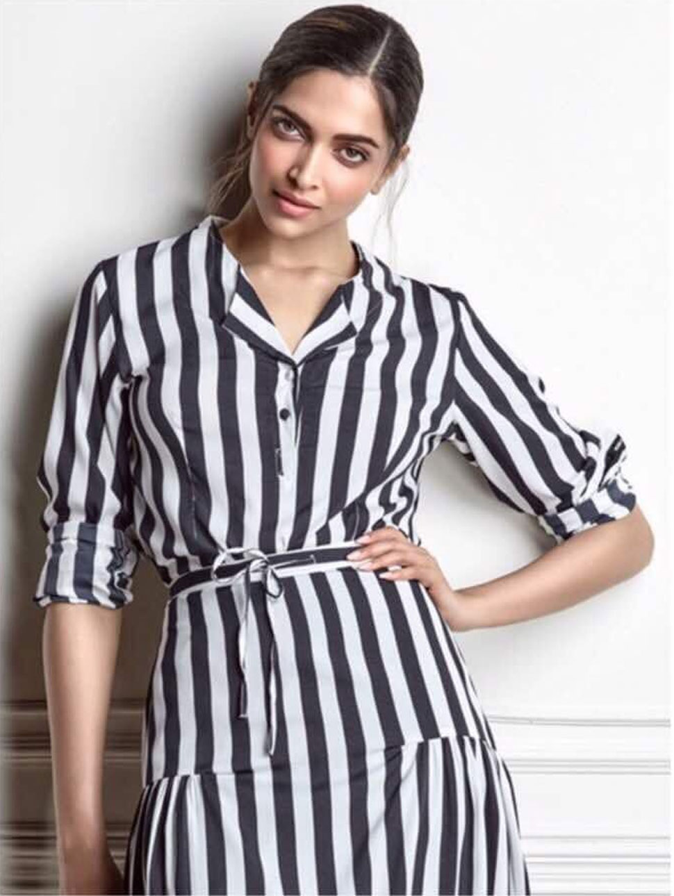 Deepika Padukone Deepika Padukone