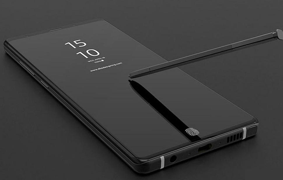 Galaxy Note 9 Galaxy Note 9