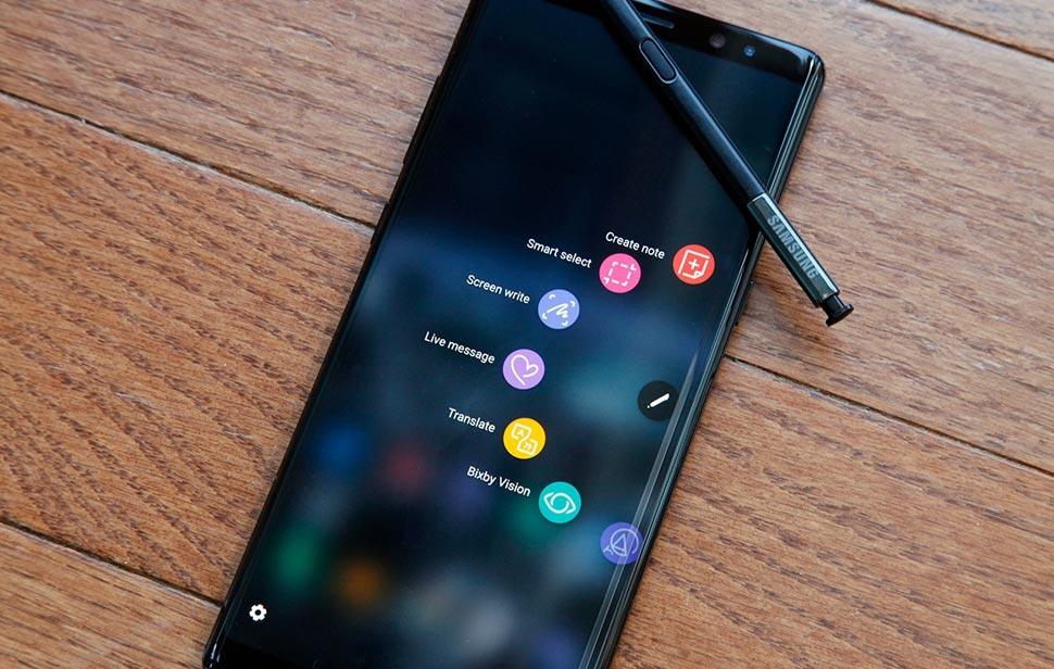 Galaxy Note 9 Galaxy Note 9