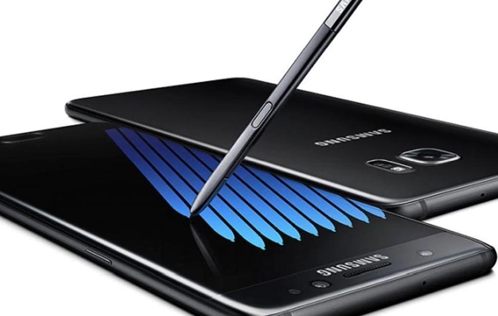 Galaxy Note 9 Galaxy Note 9