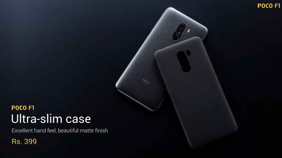 Xiaomi Poco F1 Xiaomi Poco F1