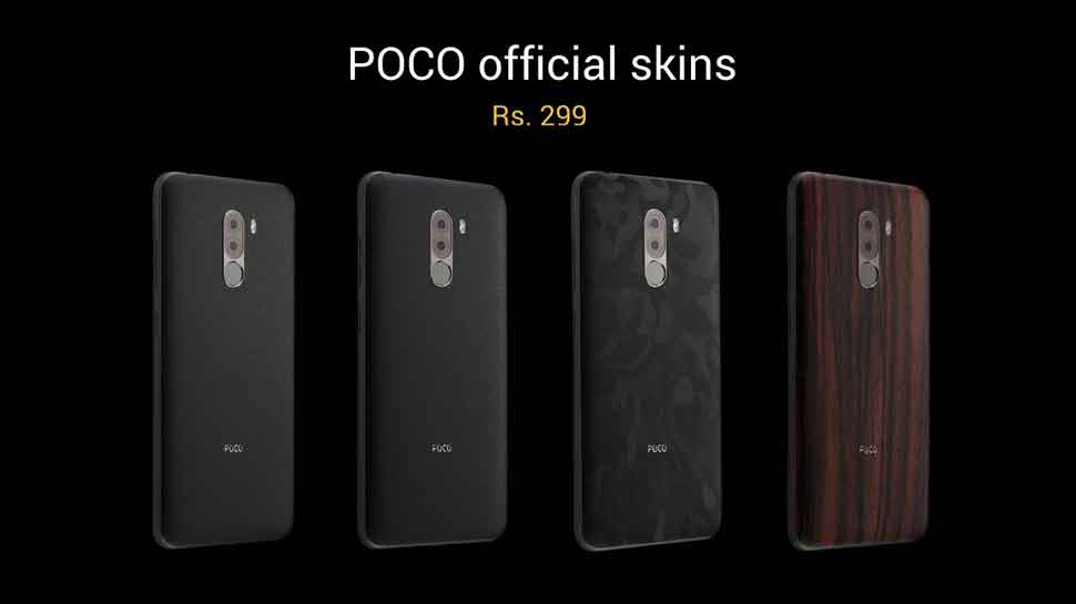 Xiaomi Poco F1 Xiaomi Poco F1