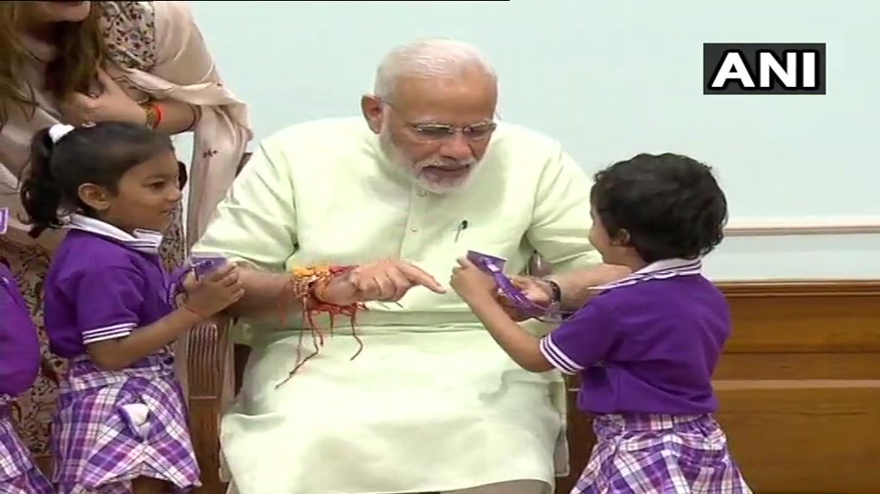 Raksha bandhan Celebration Raksha bandhan Celebration