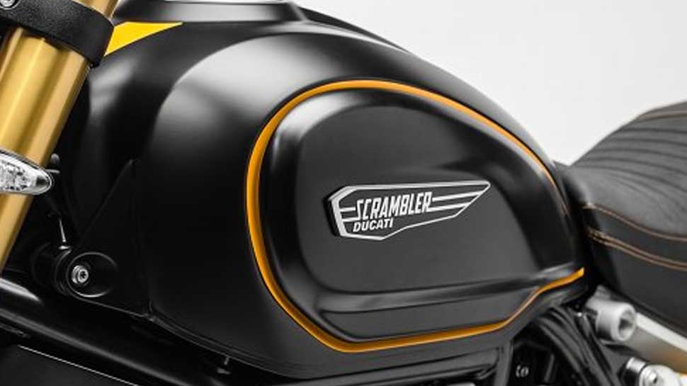 Ducati Scrambler 1100 Ducati Scrambler 1100