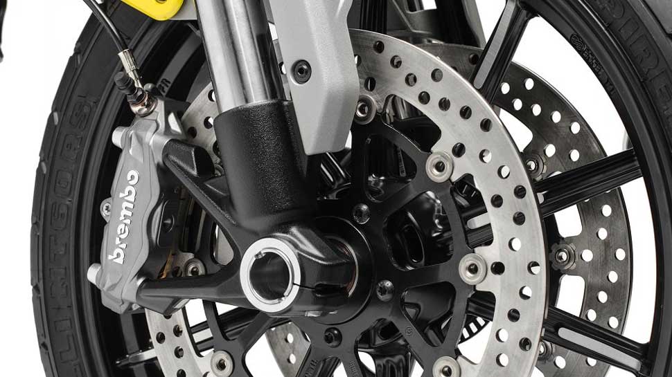 Ducati Scrambler 1100 Ducati Scrambler 1100