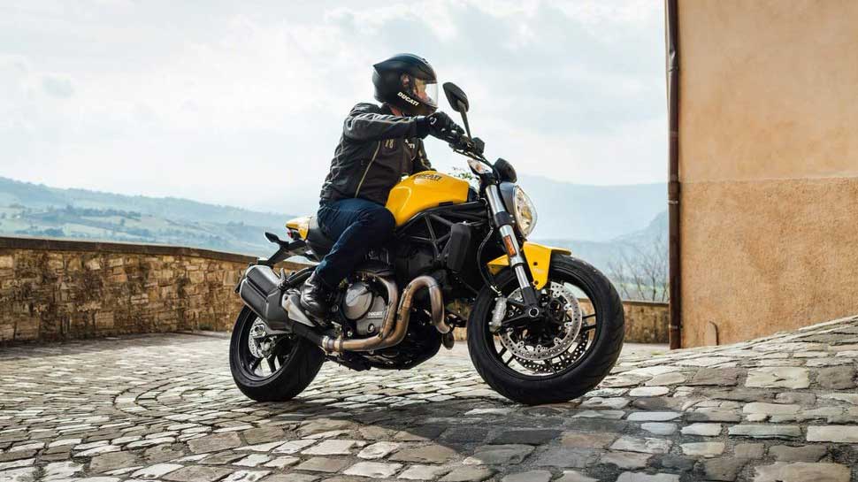 Ducati Scrambler 1100 Ducati Scrambler 1100