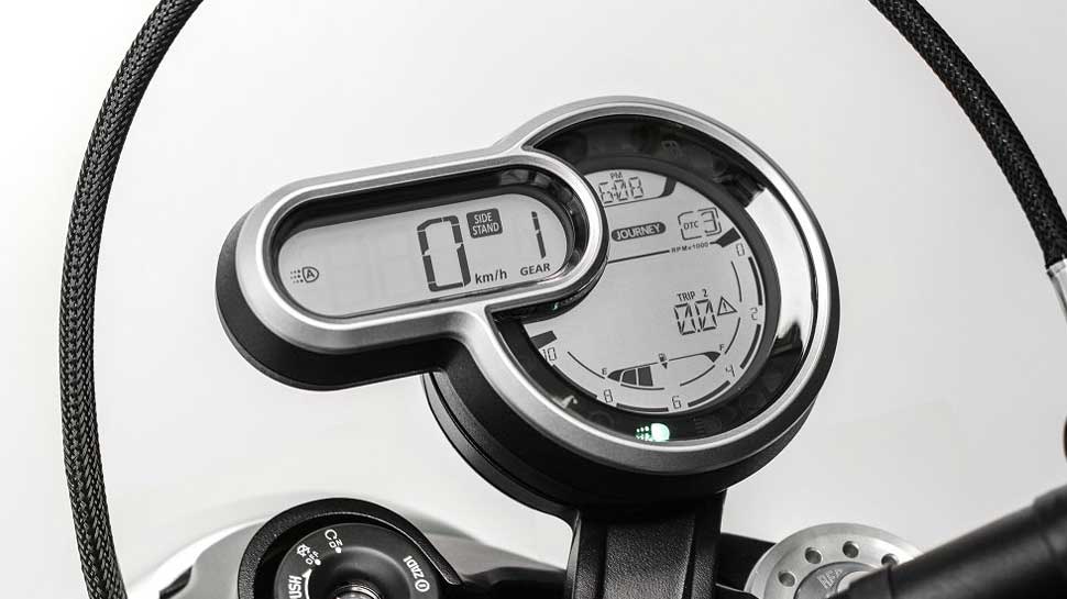 Ducati Scrambler 1100 Ducati Scrambler 1100