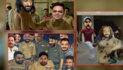 IND vs PAK Memes: भारत जिंकला, पाकिस्तान हरला अन् IIT बाबा झाला ट्रोल, कारण...; मीम्सचा पाऊस