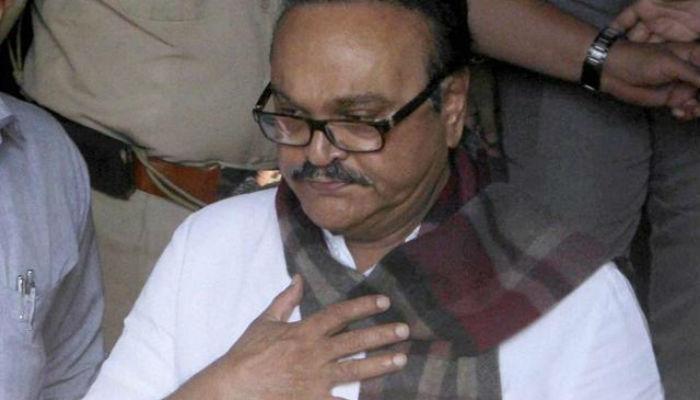 छगन भुजबळांना दिलासा नाही छगन भुजबळांना दिलासा नाही