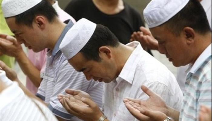 रोजे न पाळण्याचे चीनी सरकारचे आदेश रोजे न पाळण्याचे चीनी सरकारचे आदेश