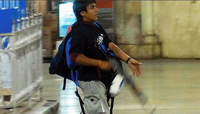 पाकिस्तानात सुरूय स्पेशल ‘कसाब क्लास’! पाकिस्तानात सुरूय स्पेशल ‘कसाब क्लास’!
