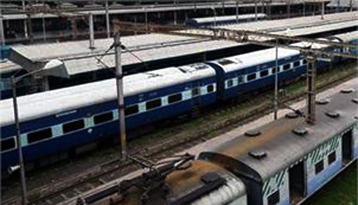 रेल्वे बजेट : मुंबईसह राज्याच्या वाट्याला काय? रेल्वे बजेट : मुंबईसह राज्याच्या वाट्याला काय?