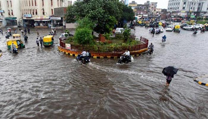 वर्षभरापूर्वी मिळू शकते पुराची पूर्वकल्पना वर्षभरापूर्वी मिळू शकते पुराची पूर्वकल्पना