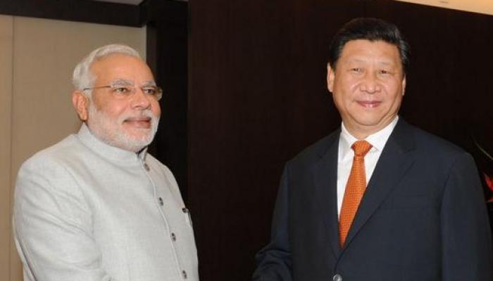 पंतप्रधान नरेंद्र मोदी ब्राझीलमध्ये दाखल पंतप्रधान नरेंद्र मोदी ब्राझीलमध्ये दाखल