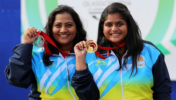 असा असेल 'ग्लासगो कॉमनवेल्थ'चा पाचवा दिवस... असा असेल 'ग्लासगो कॉमनवेल्थ'चा पाचवा दिवस...