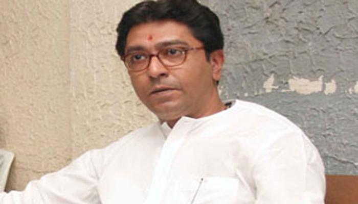 बेळगाववर राज्य सरकारच गंभीर नाही - राज ठाकरे बेळगाववर राज्य सरकारच गंभीर नाही - राज ठाकरे