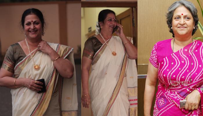 ज्येष्ठ अभिनेत्री स्मिता तळवलकर यांचे निधन ज्येष्ठ अभिनेत्री स्मिता तळवलकर यांचे निधन