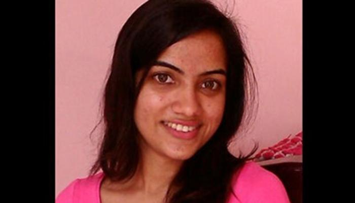 ‘सीए’ परिक्षेत पुण्याची हर्षा देशात तिसरी! ‘सीए’ परिक्षेत पुण्याची हर्षा देशात तिसरी!