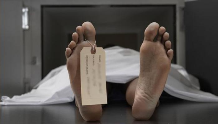 शवागृहात 100 मृत महिलांसोबत त्यानं केला सेक्स शवागृहात 100 मृत महिलांसोबत त्यानं केला सेक्स