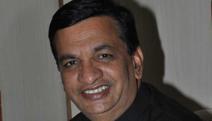 बाळासाहेब थोरातांवर शाई फेकणाऱ्याकडे गुप्ती बाळासाहेब थोरातांवर शाई फेकणाऱ्याकडे गुप्ती