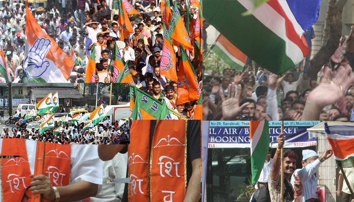 महाेत्सव विधानसभा निवडणुकांचा महाेत्सव विधानसभा निवडणुकांचा