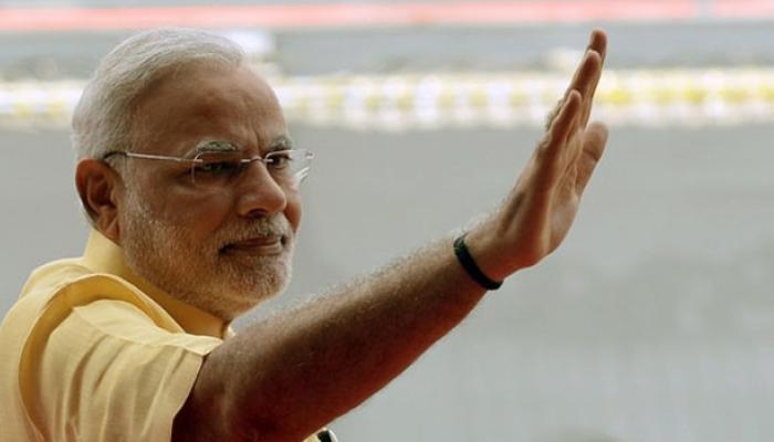 पंतप्रधान नरेंद्र मोदी 4 दिवसीय जपान दौऱ्यावर रवाना पंतप्रधान नरेंद्र मोदी 4 दिवसीय जपान दौऱ्यावर रवाना