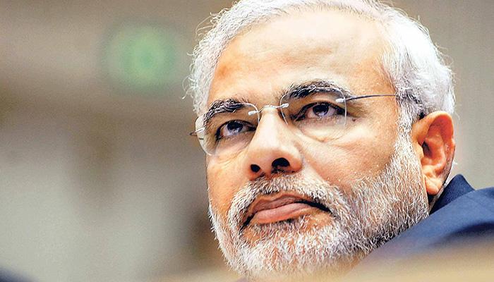 मोदी सरकार १०० दिवसः मोठ्या प्रवासाची सुरूवात मोदी सरकार १०० दिवसः मोठ्या प्रवासाची सुरूवात