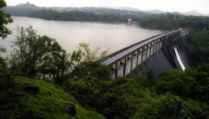 मोडकसागर धरणात 9 कोटींचं ‘लेक टॅपिंग’! मोडकसागर धरणात 9 कोटींचं ‘लेक टॅपिंग’!
