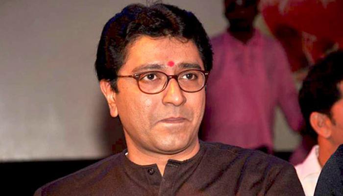 घटस्थापनेच्या मुहूर्तावर येणार मनसेची 'ब्लू प्रिंट' घटस्थापनेच्या मुहूर्तावर येणार मनसेची 'ब्लू प्रिंट'