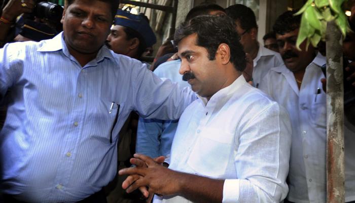 राम कदम यांना मनसेचे दिलीप लांडे देणार टक्कर राम कदम यांना मनसेचे दिलीप लांडे देणार टक्कर